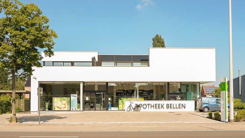 Verhuurd appartement - Rotem