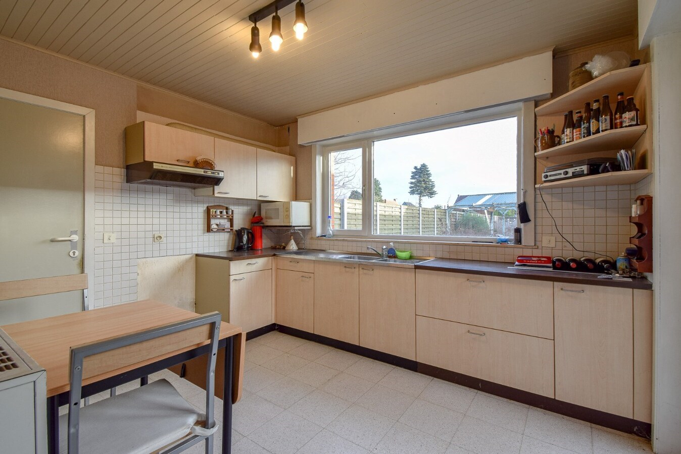 Verkocht woning - Koekelare