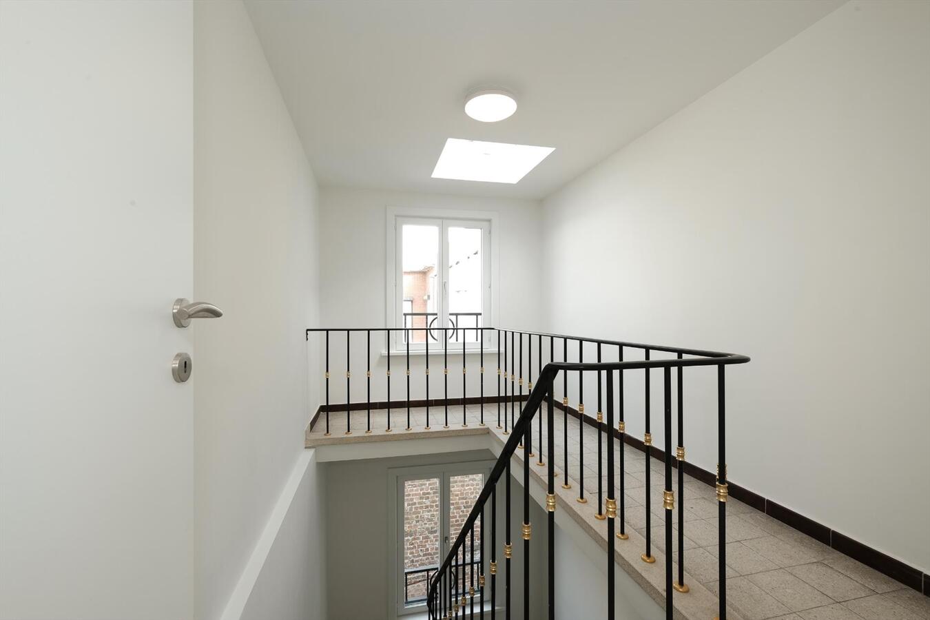 Appartement verhuurd in Blankenberge