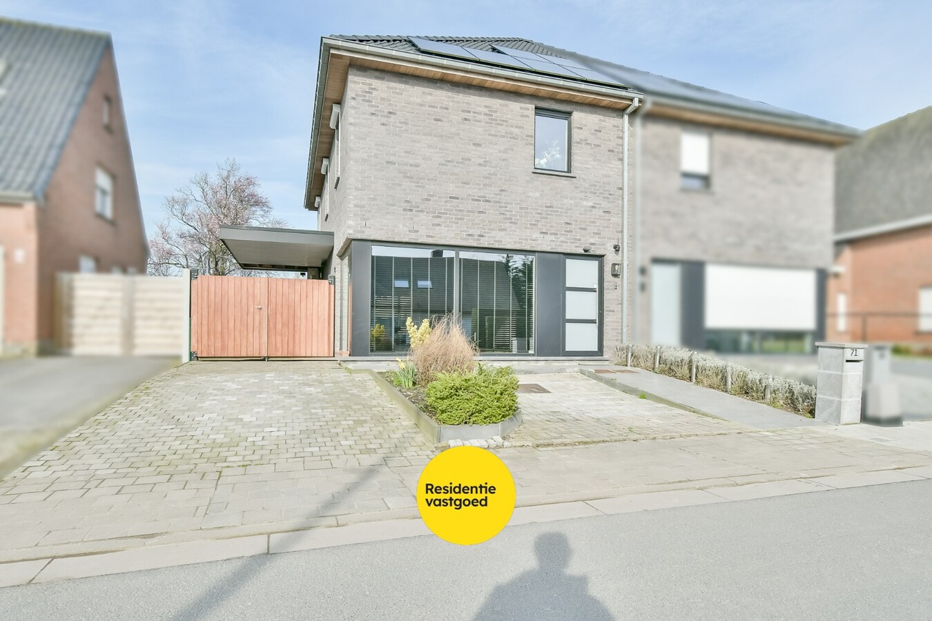 Te koop woning - Torhout