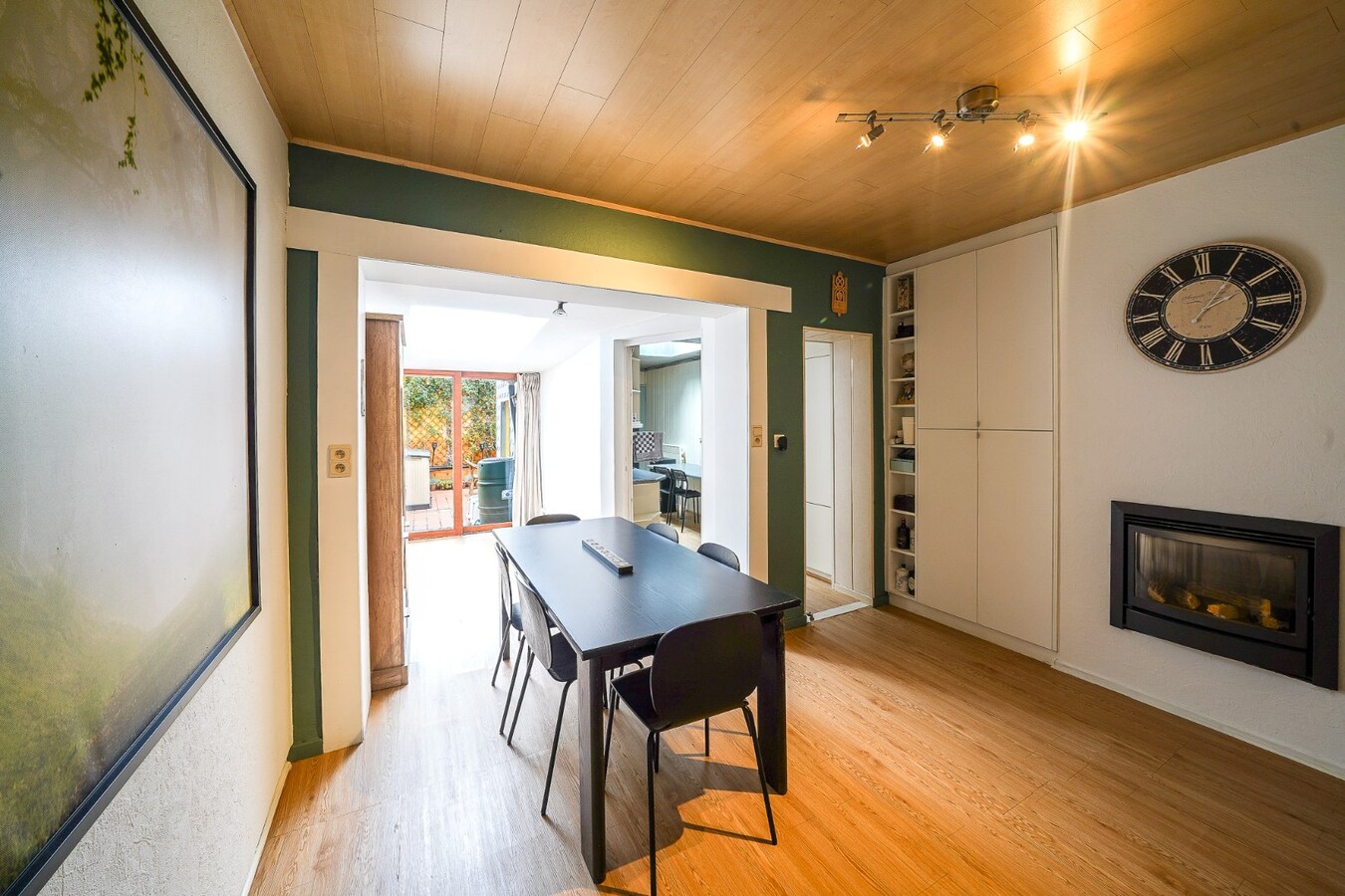 Te koop woning - Bredene