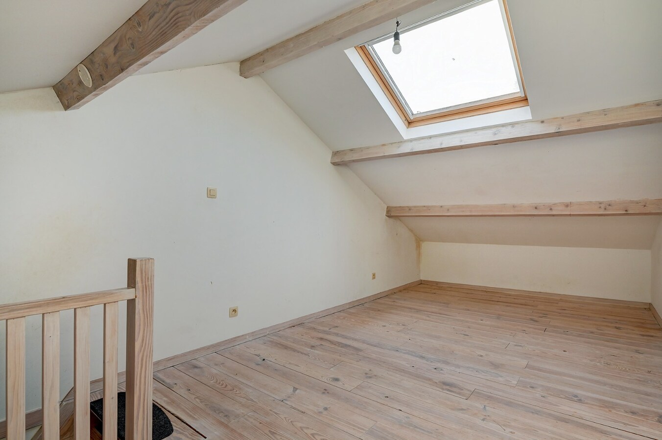 Centraal gelegen woning met 3 slaapkamers 