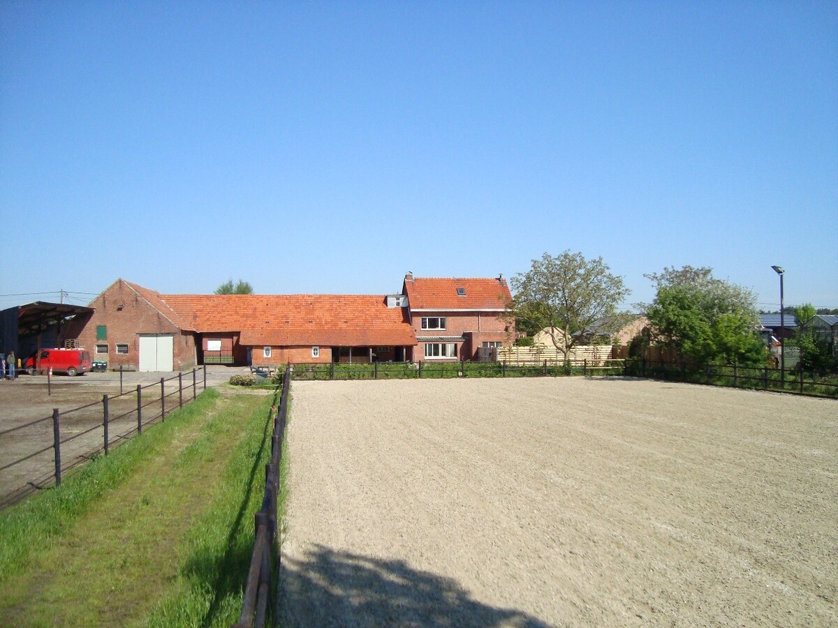 Verkocht woning - Wuustwezel