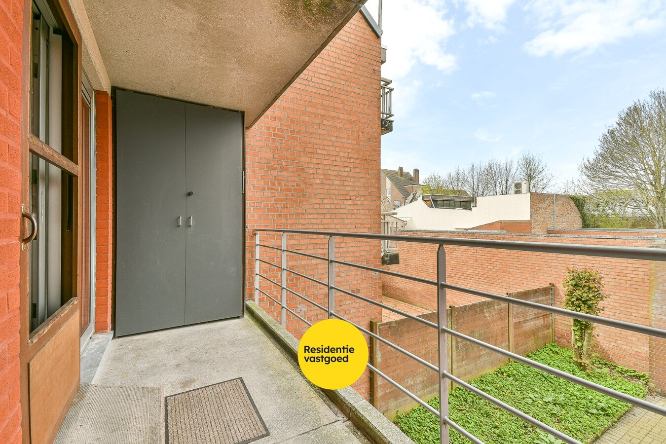 Te huur appartement - Ettelgem