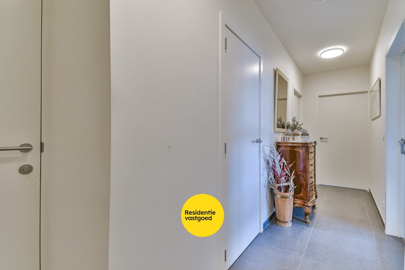 Te huur appartement - Oudenburg