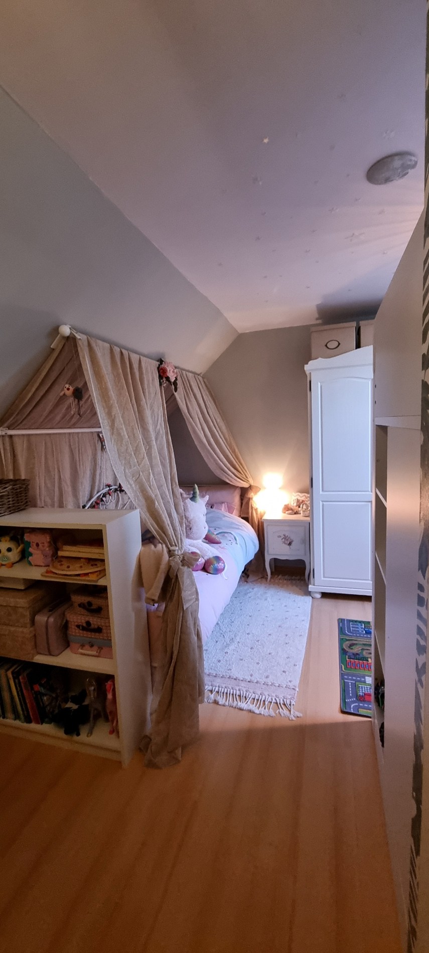 Gezellig woning met 2 slaapkamers in het centrum van Balen! 