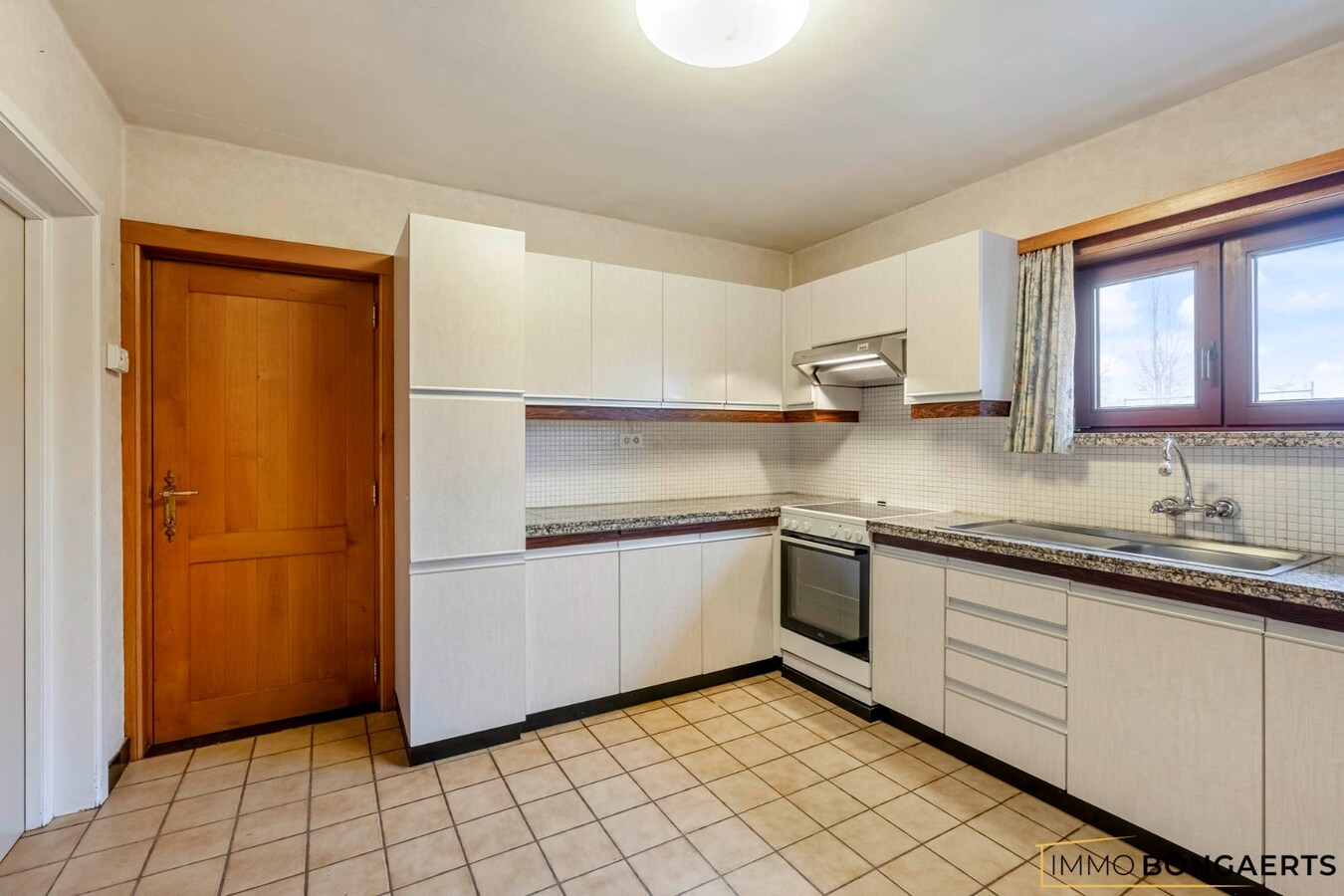 Woning met 3 slaapkamers 