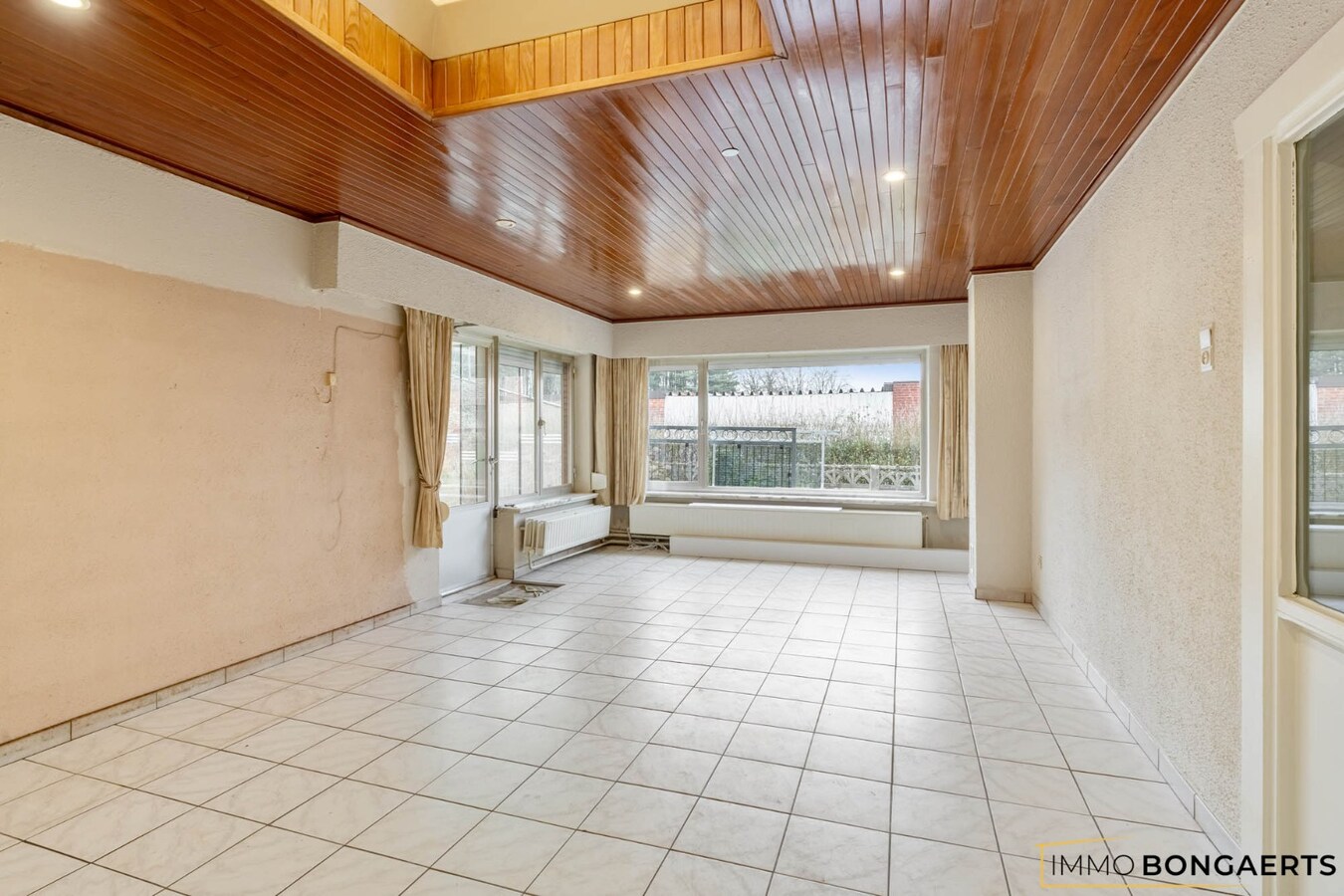 Woning met 3 slaapkamers 