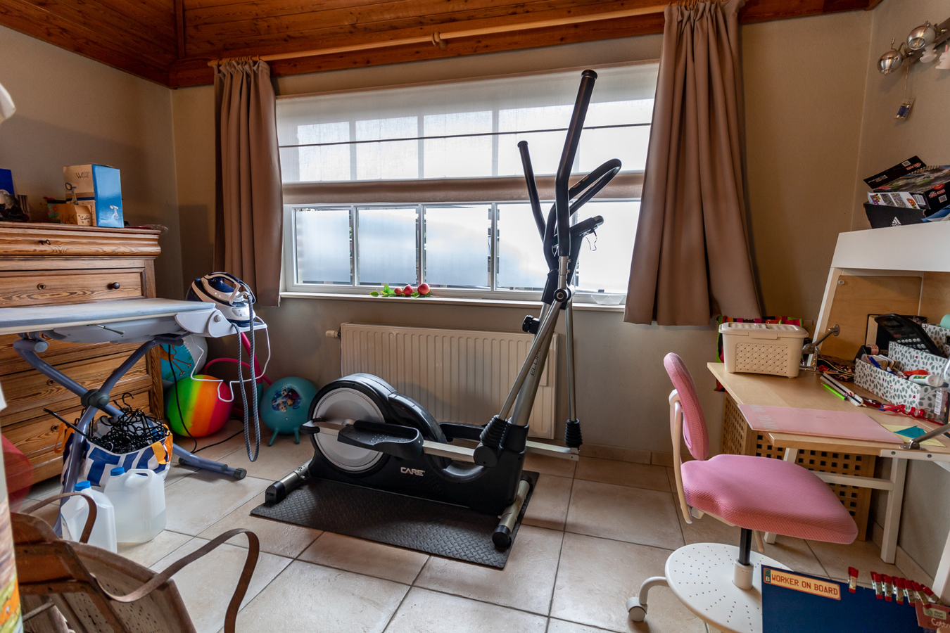 Charmante woning op 2329m² te Kortemark 