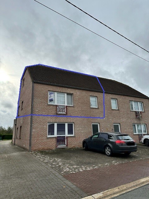 Verhuurd - Duplex - Dilsen-Stokkem