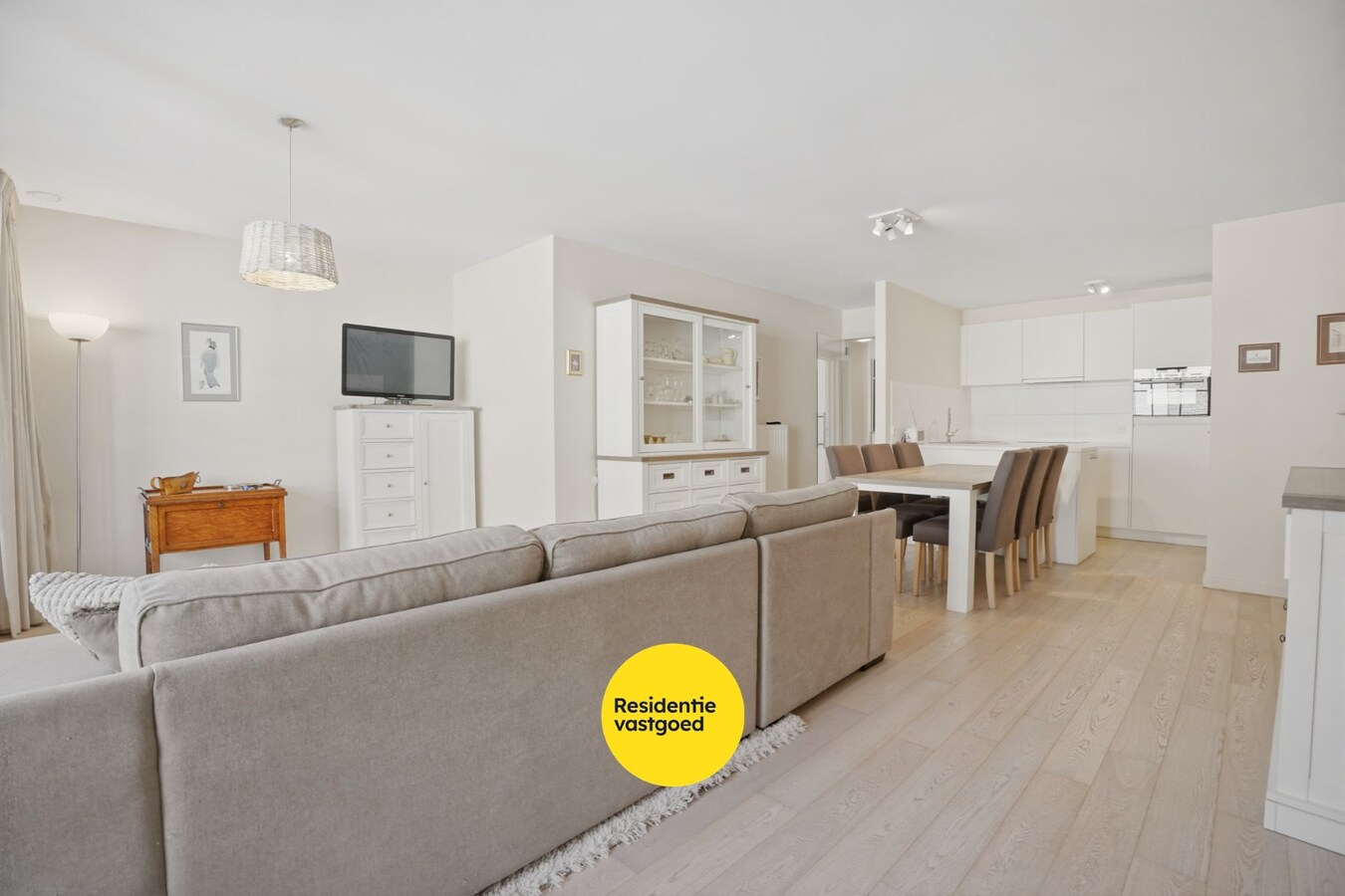 Te koop appartement - Nieuwpoort