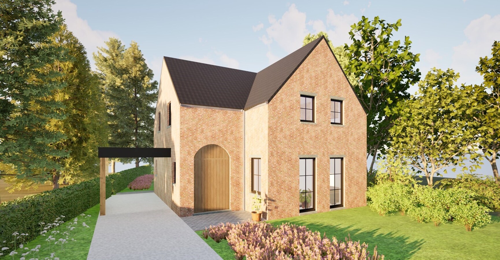 Verkocht - Woning - Maaseik