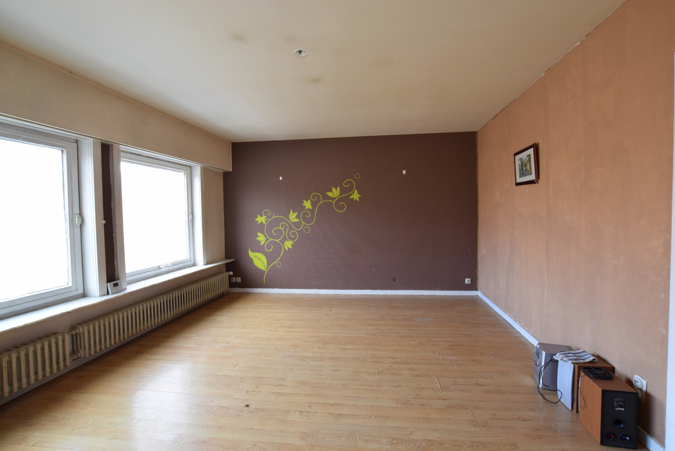 Verkocht woning - middelkerke