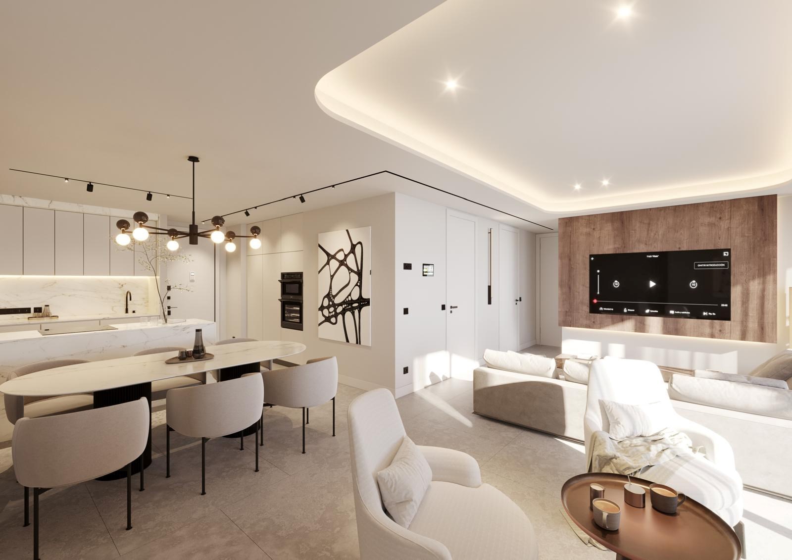 Centre Point Marbella 