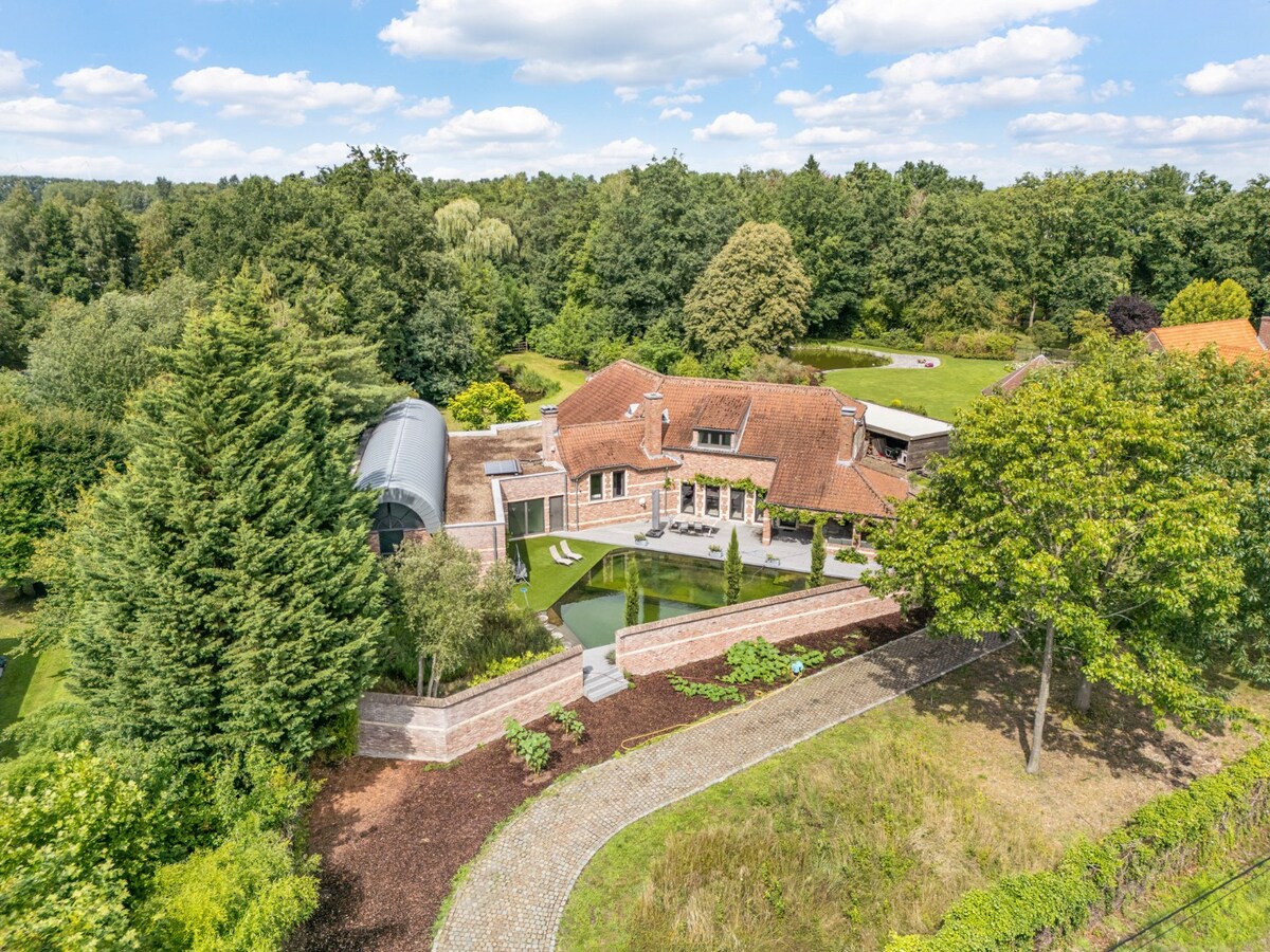 Te koop woning - Hasselt