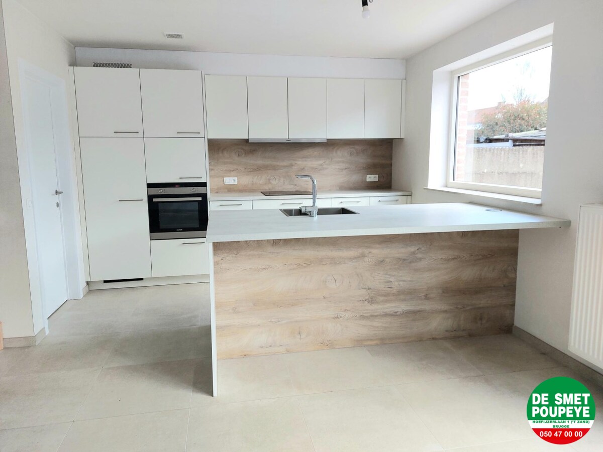 Ruime nieuwbouwwoningen 