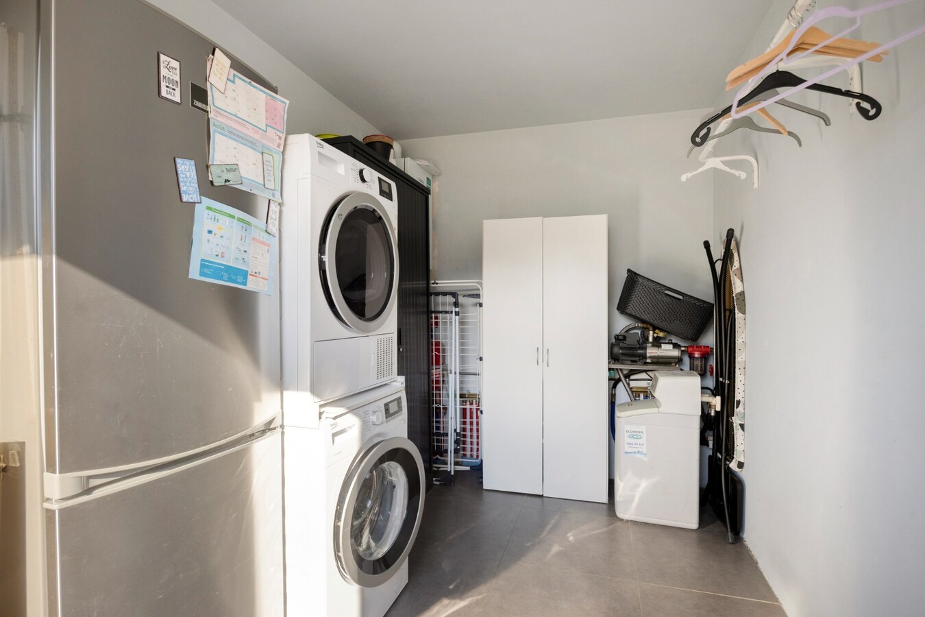 Prachtige pastoriewoning met 4 slaapkamers in Neerheylissem 