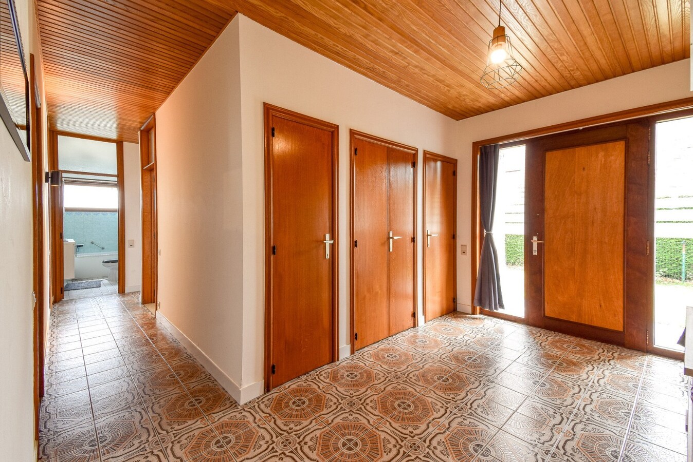 Te koop villa - Gistel