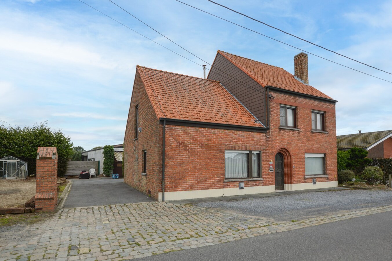 Verkocht woning - Ichtegem