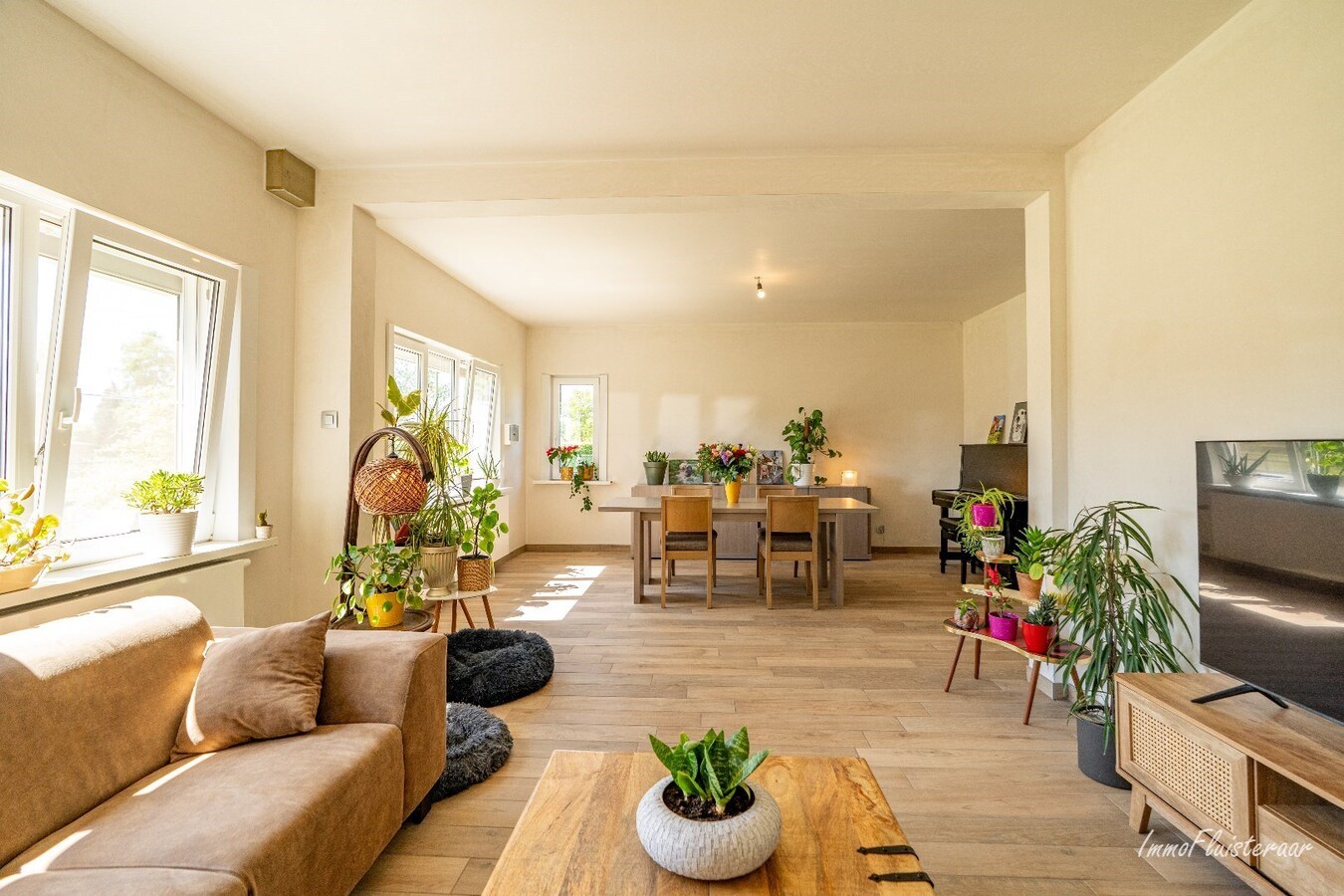 Propriété a vendre À Neerpelt