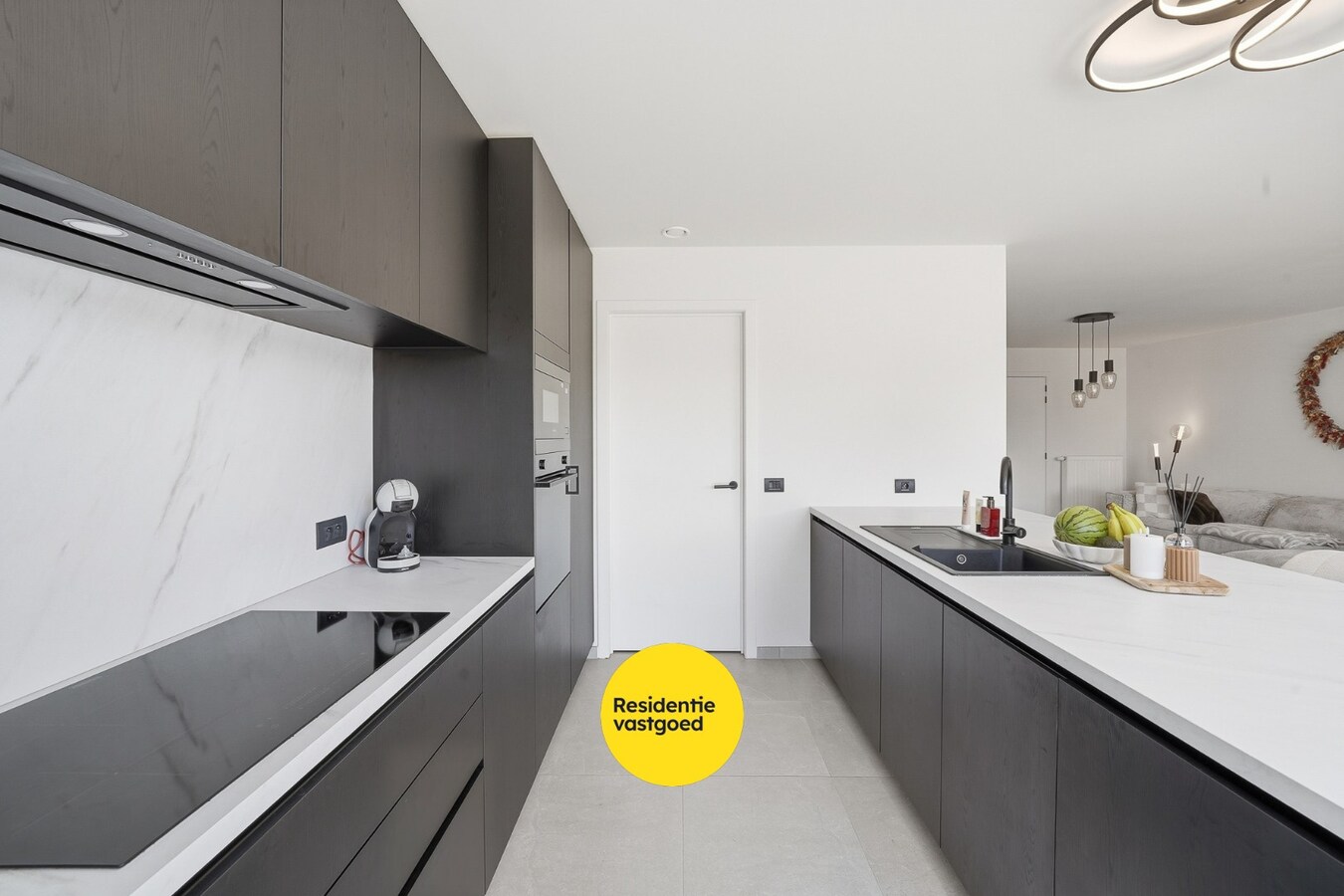 Te koop woning - Oudenburg