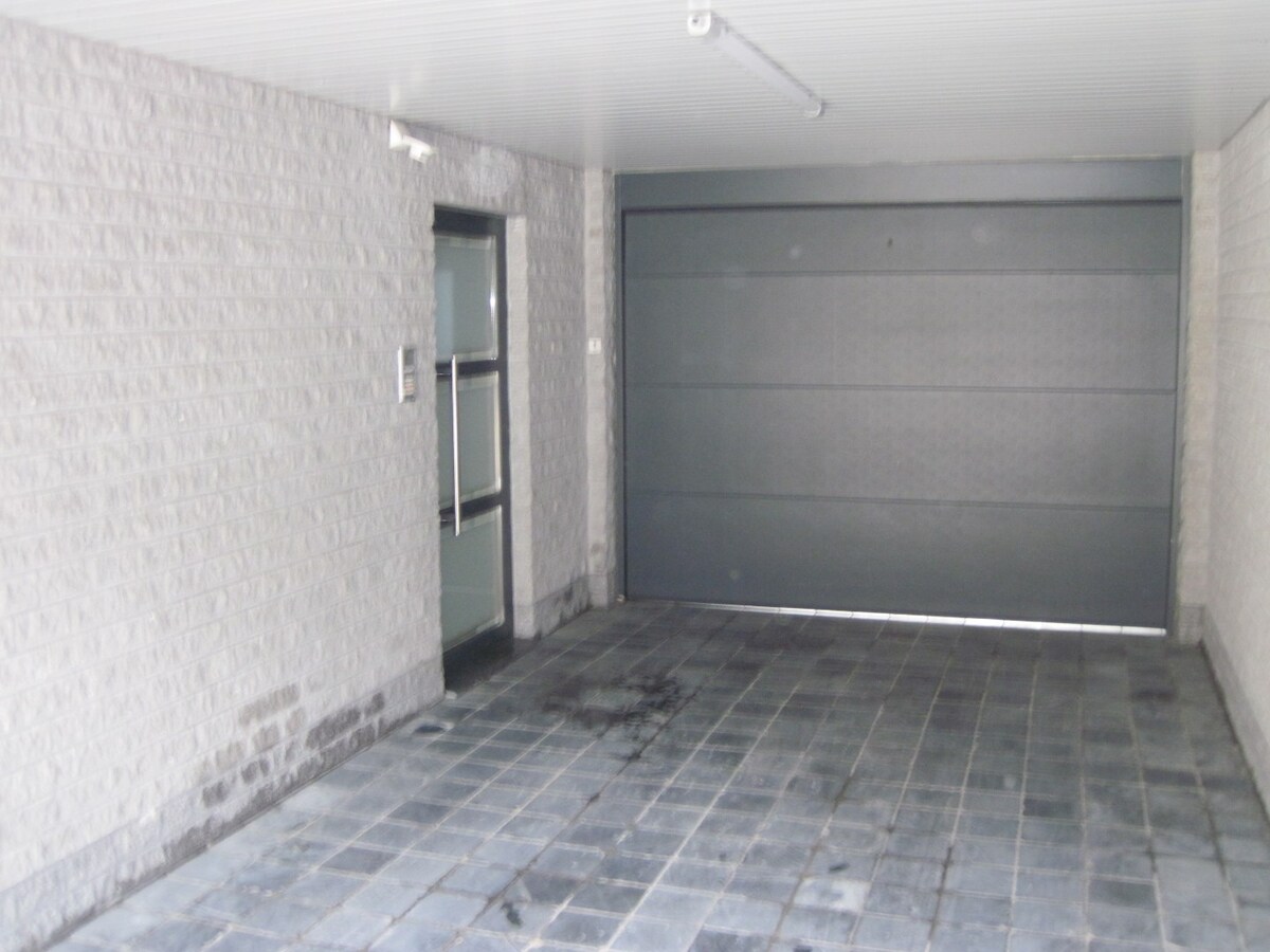 Eigentijds 1 slpk-appartement in centrum Gavere ! 