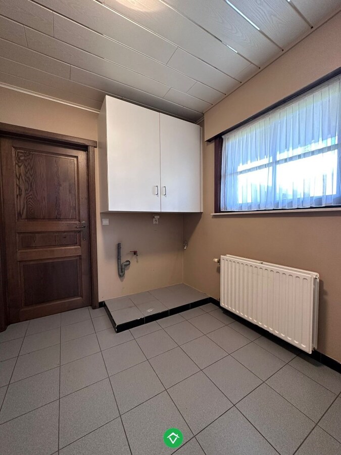 Conciërgewoning te huur in Torhout 