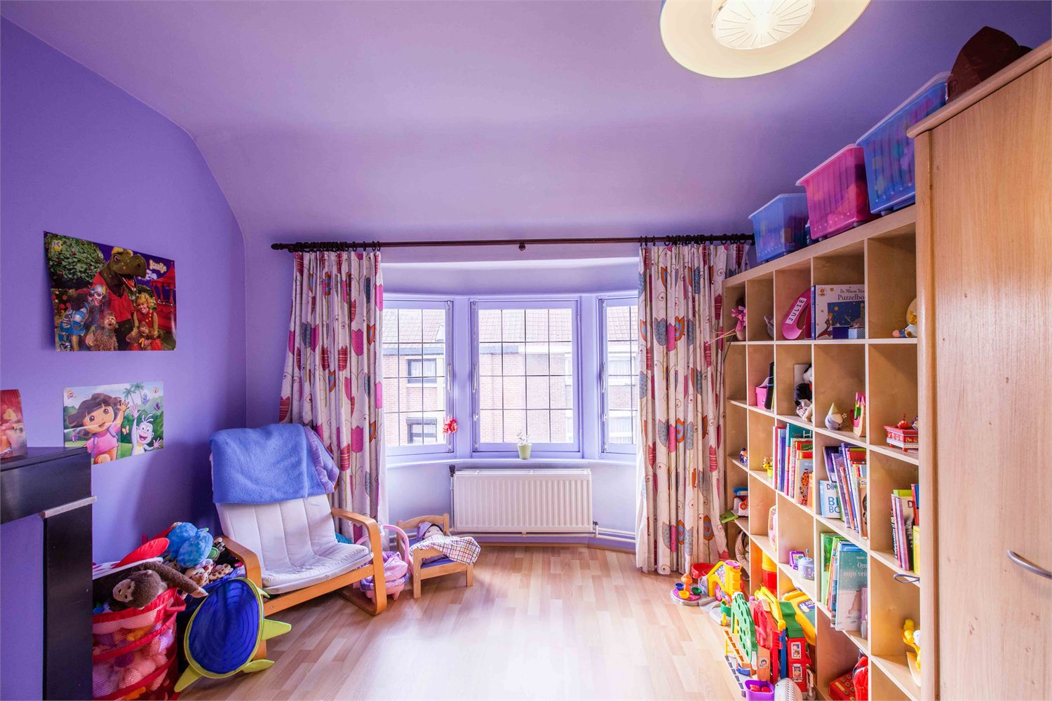 Woning verkocht in Gentbrugge