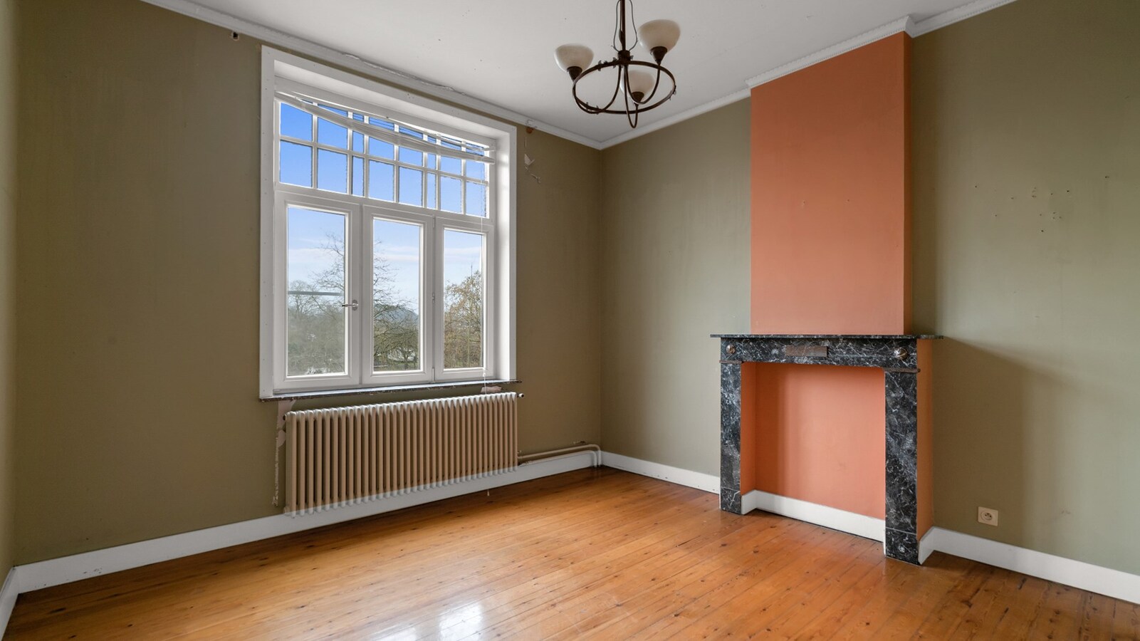 LINDEN - Villa Marie Philomène 