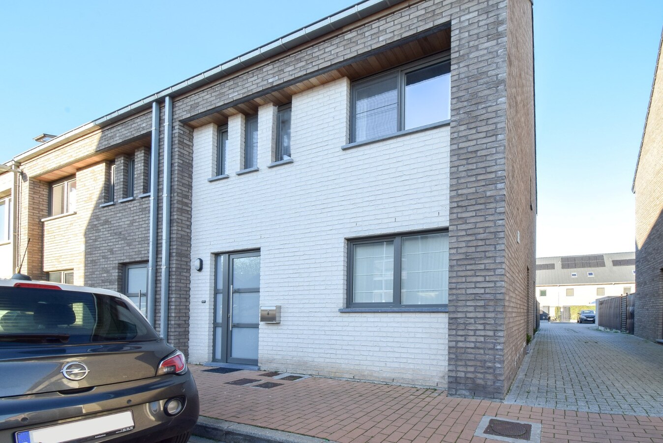 Verkocht woning - Gistel