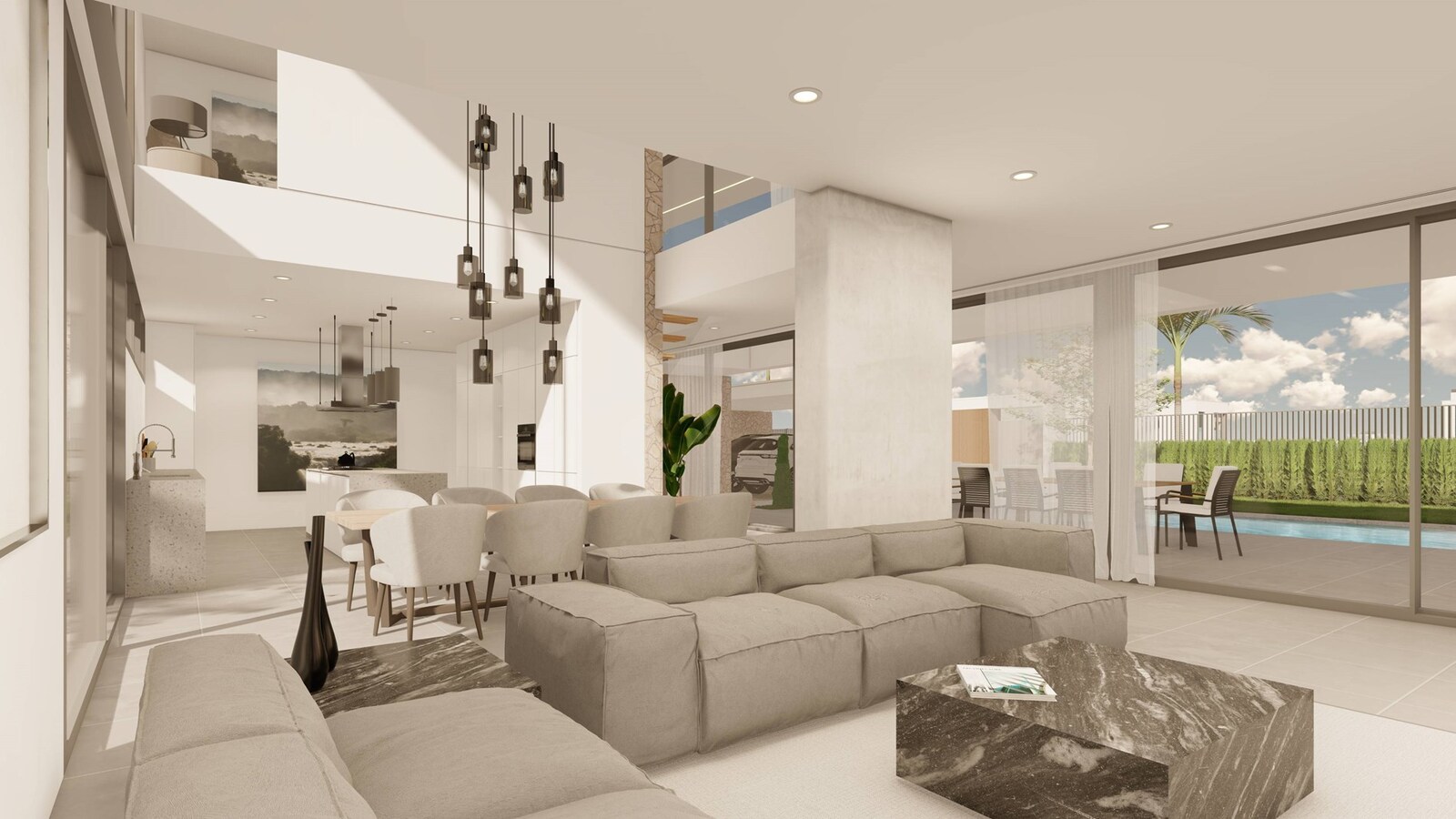 Villa te koop in Cabo Roig