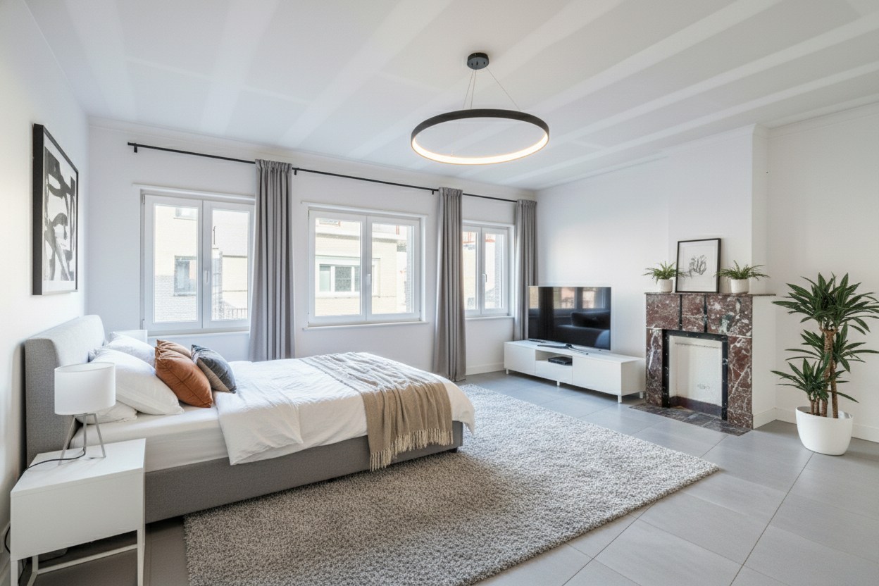 Investeringsproject met uitbreidingspotentieel in Gent! 