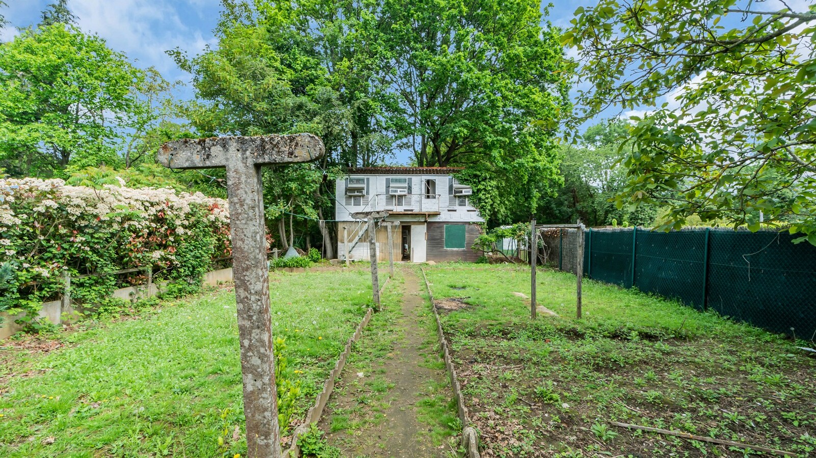 LINDEN - 🌳 grote woning op 1059 m2 