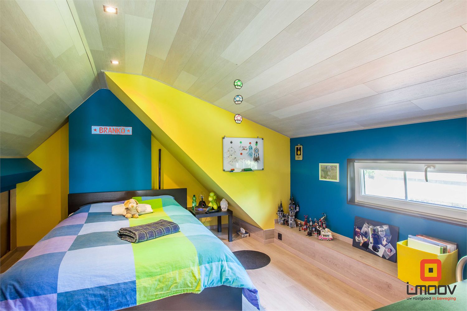 Fermette verkocht in Waarschoot