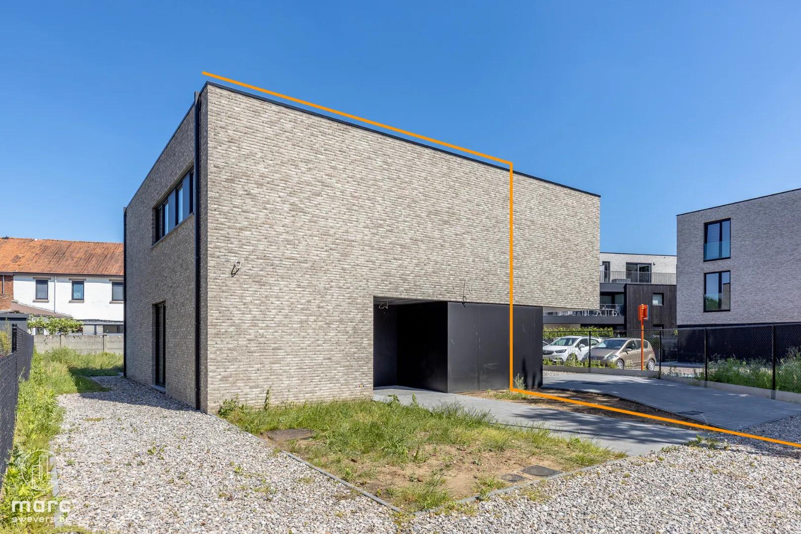 Verhuurd woning - Beringen