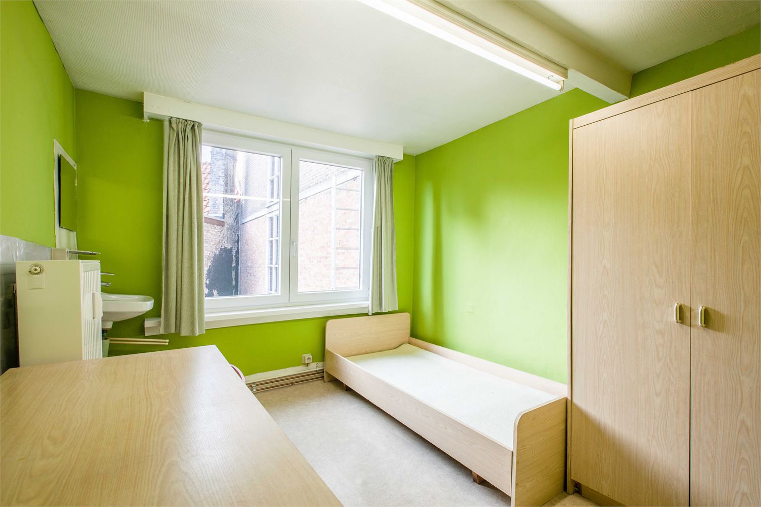 Woning verkocht in Gent