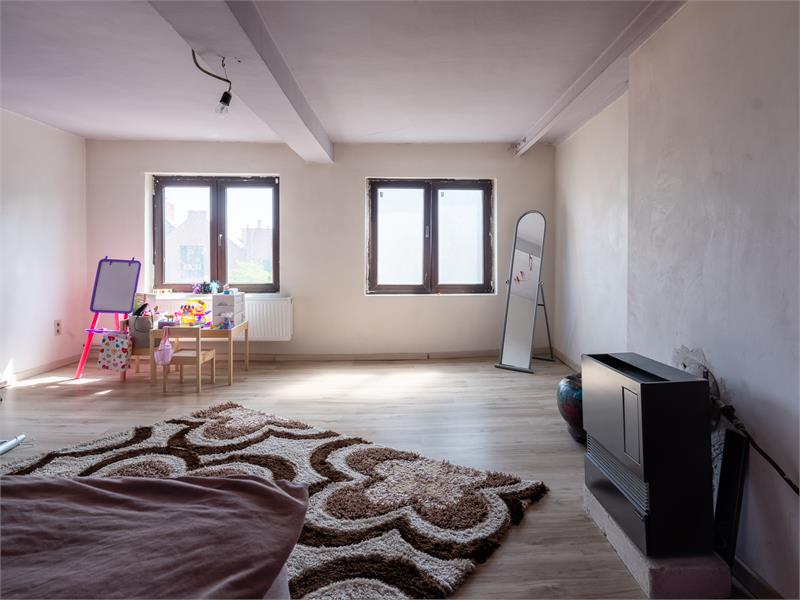 Interessante investering 