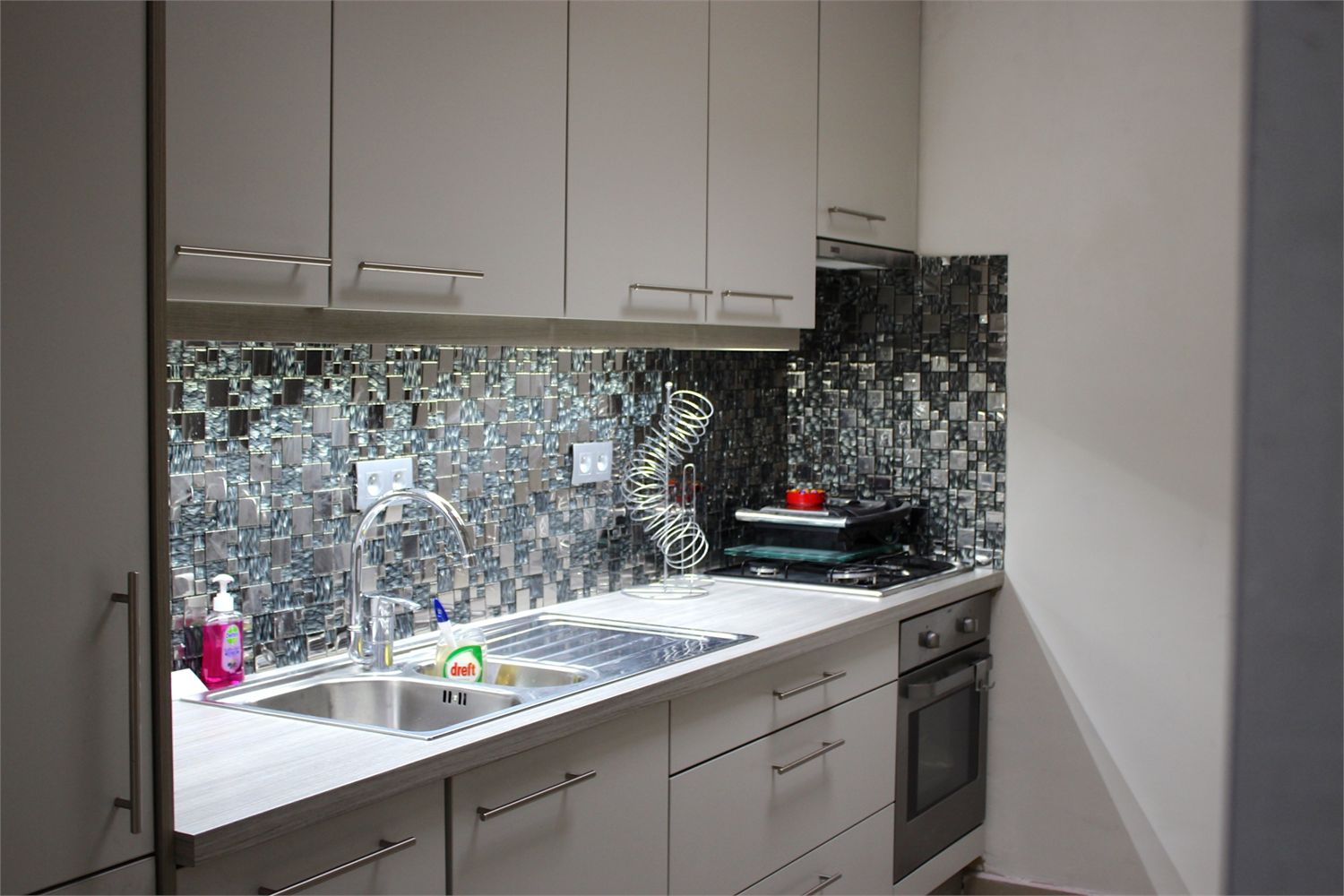 Woning verkocht in Sint-Amandsberg