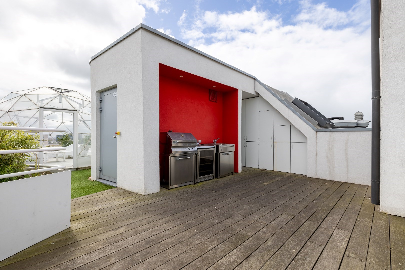 Appartement te koop in Gent 