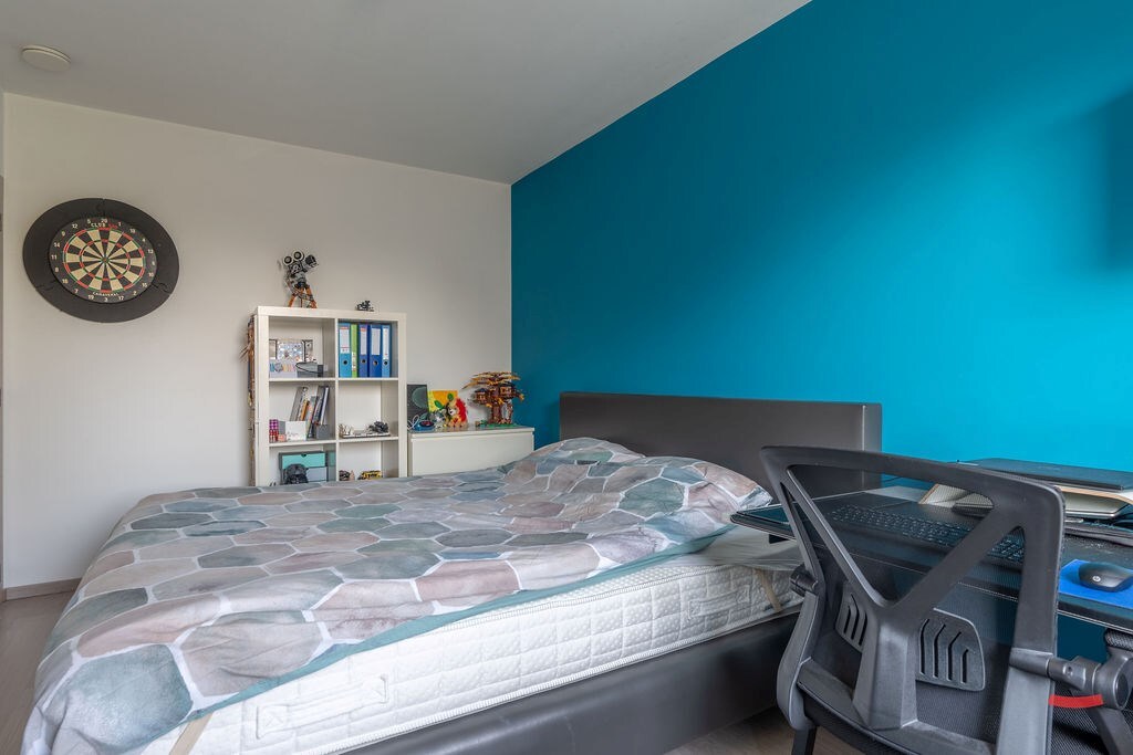 Woning verkocht in Ravels