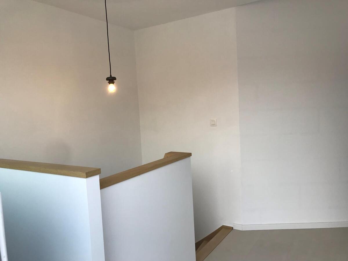 Ruime woning met garage pal in het Centrum 