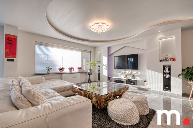 Te koop woning - Moorsele