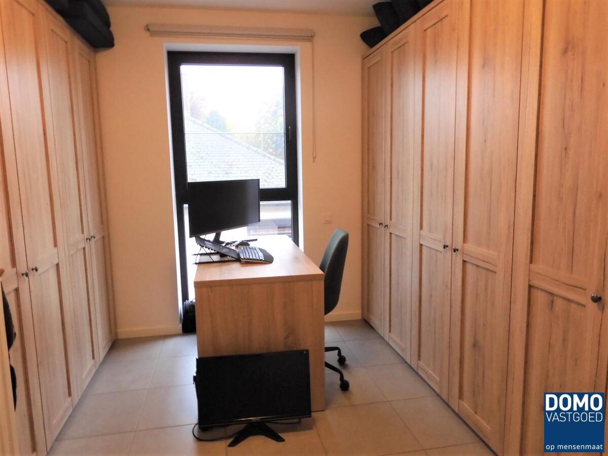 Appartement verhuurd in Hoeselt