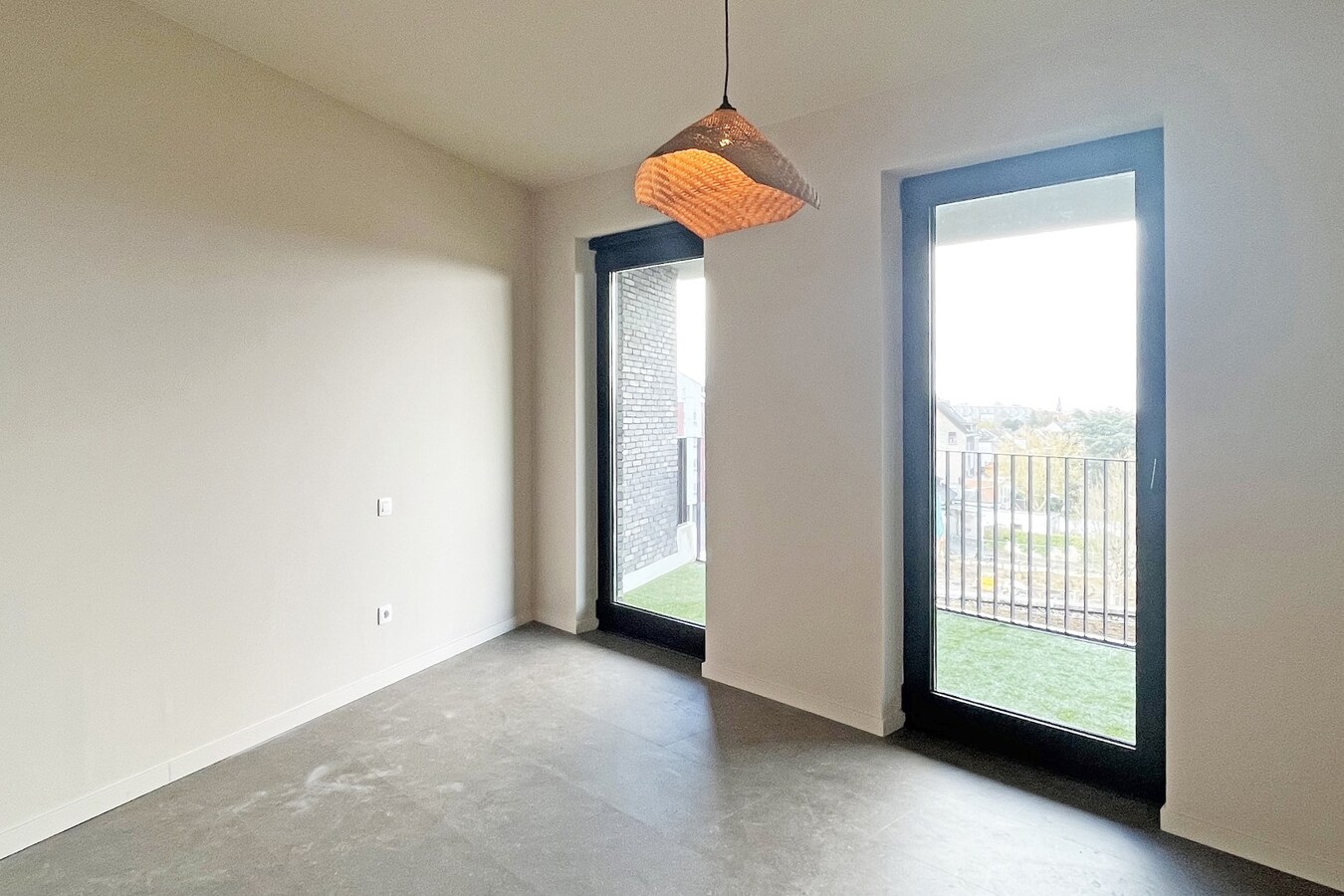 Instapklaar appartement op een toplocatie 