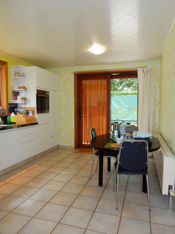 Prachtige villa nabij centrum Brugge 