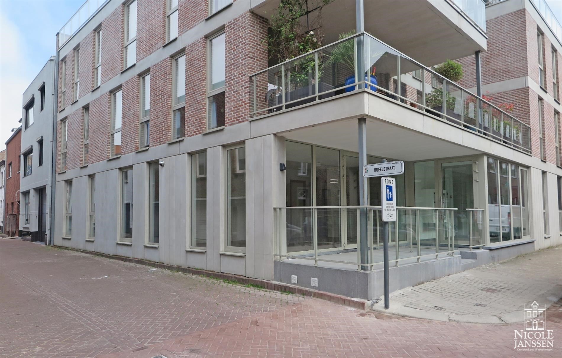 Instapklaar appartement 