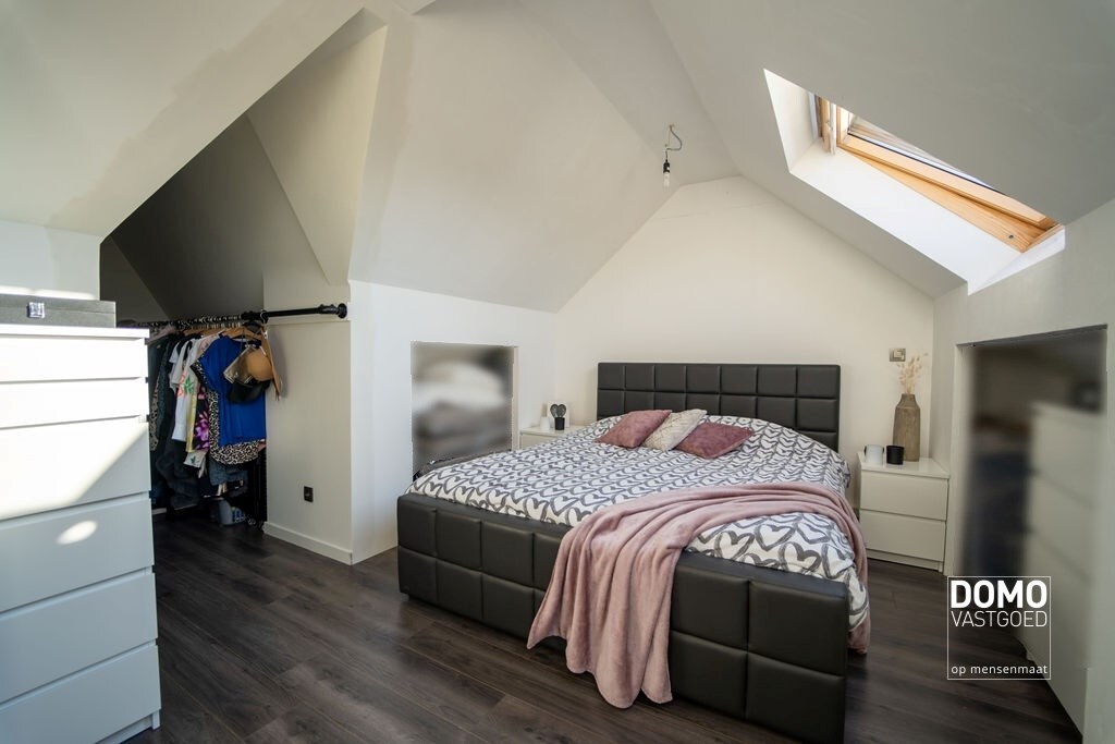 Instapklare, karaktervolle woning met prachtig groen uitzicht in Halen - EPC: A - Bewoonbare vloeroppervlakte 234m² 