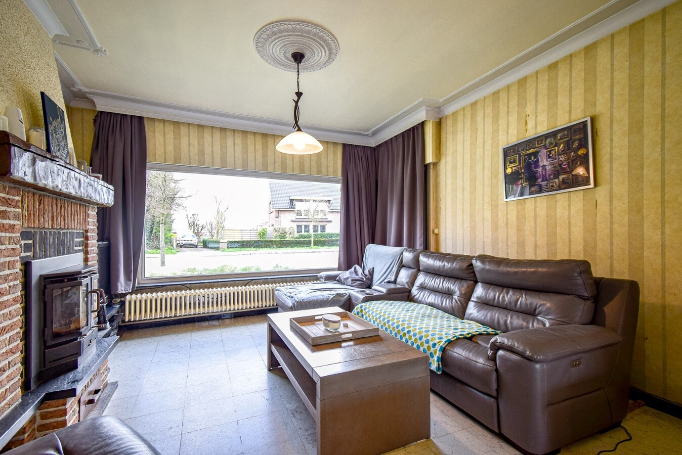 Verkocht woning - Gistel