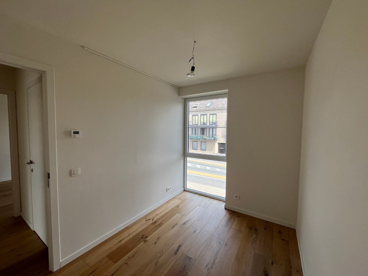 Modern, hoogwaardig 2-slpk-appartement 
