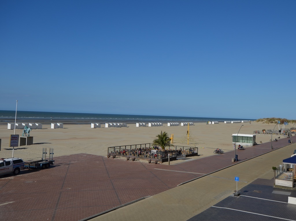 App. mit 3 Schlafzimmer 